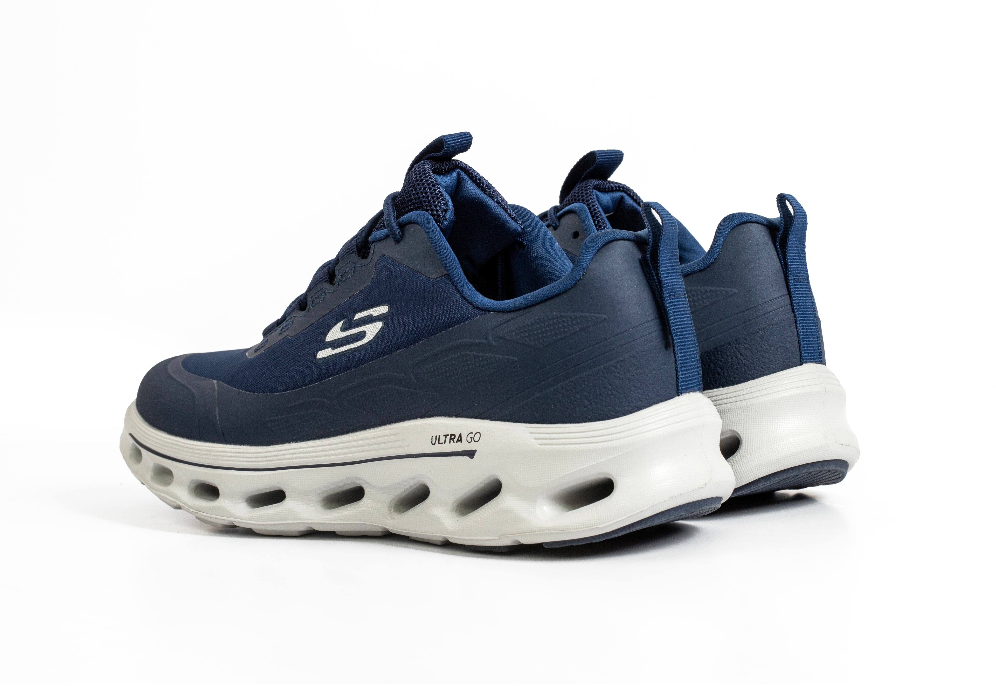 Sketchers Go Walk