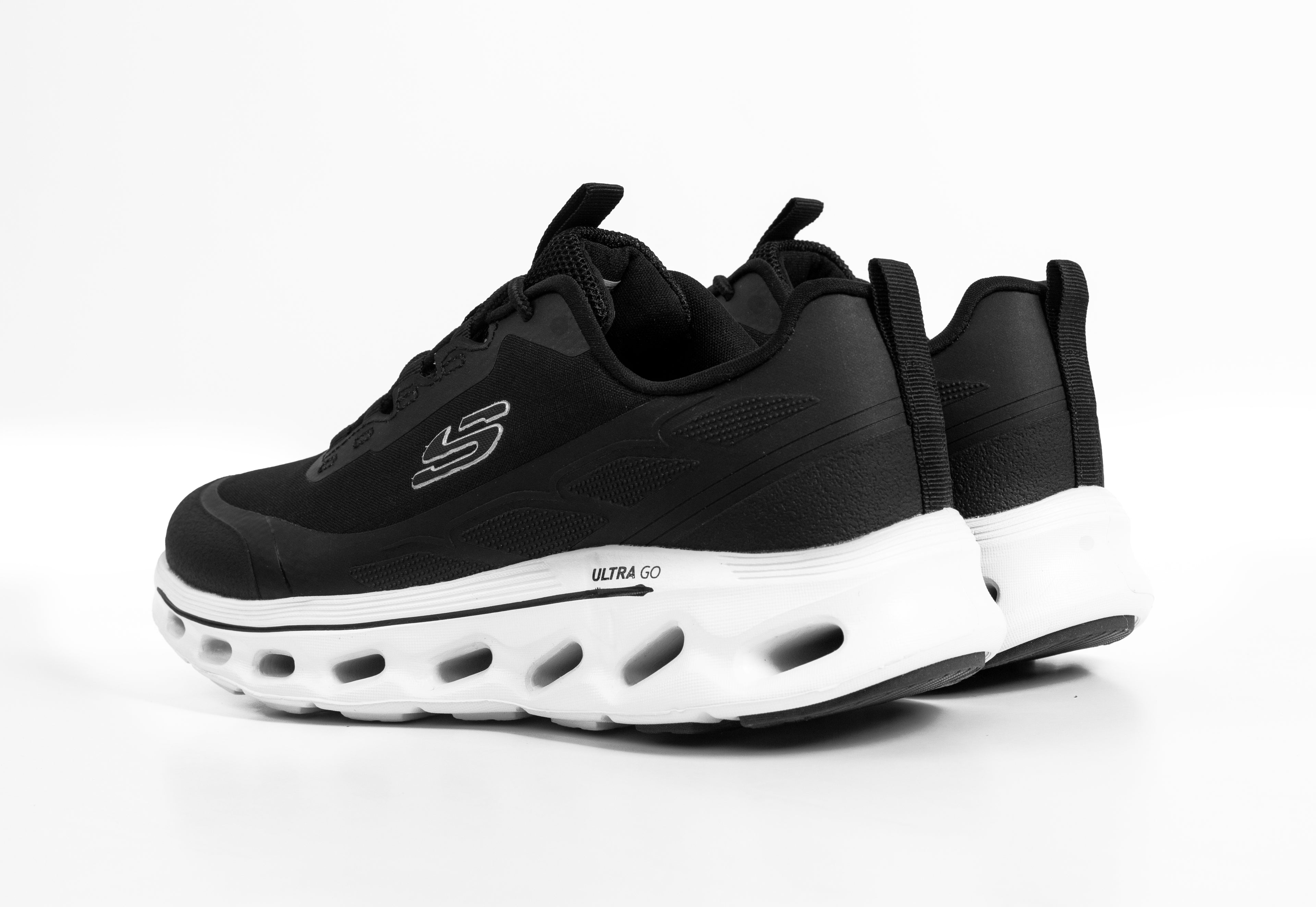 Sketchers Go Walk