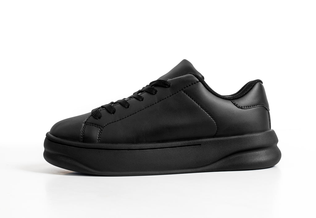 Zara Chunky Sole