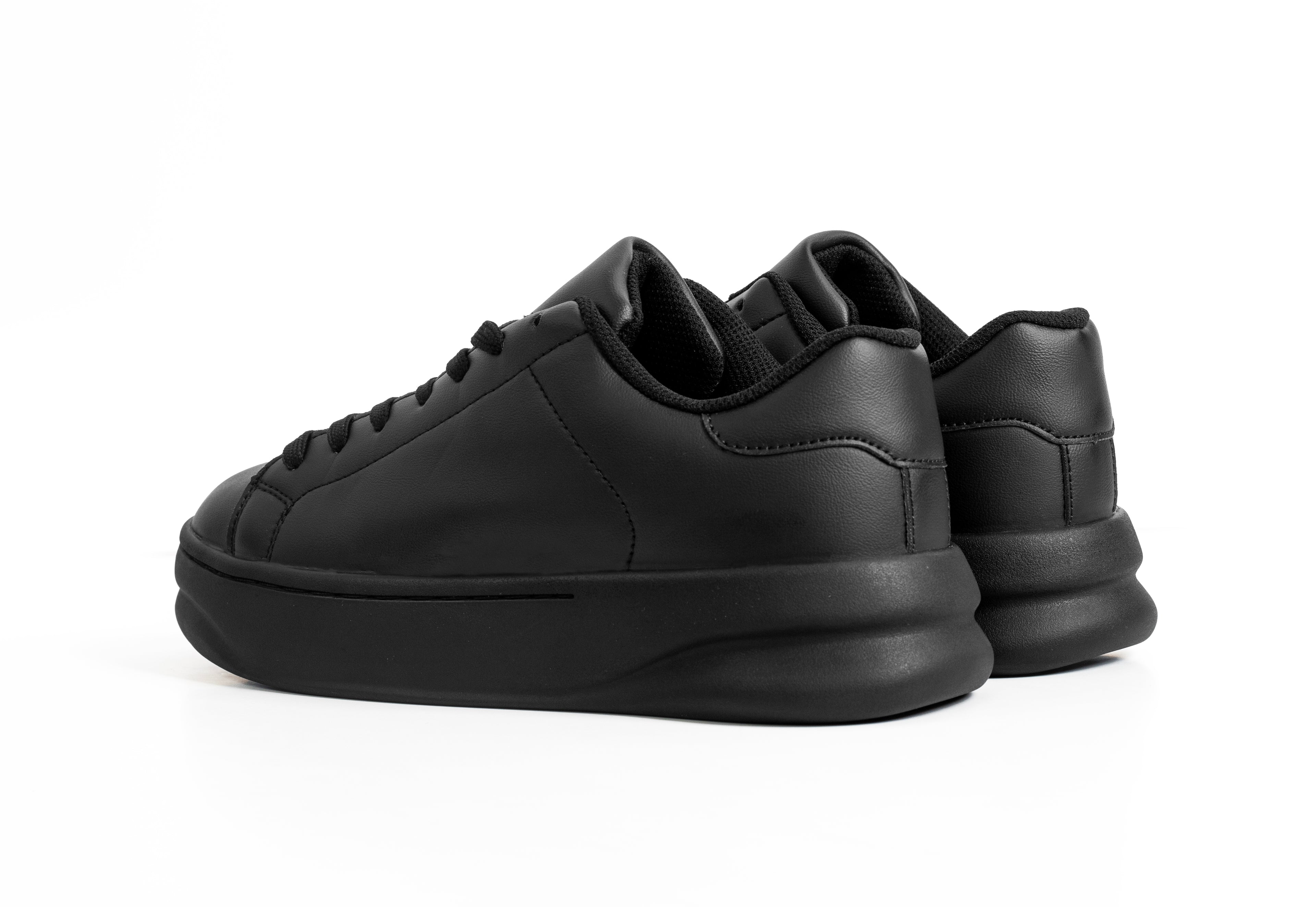 Zara Chunky Sole