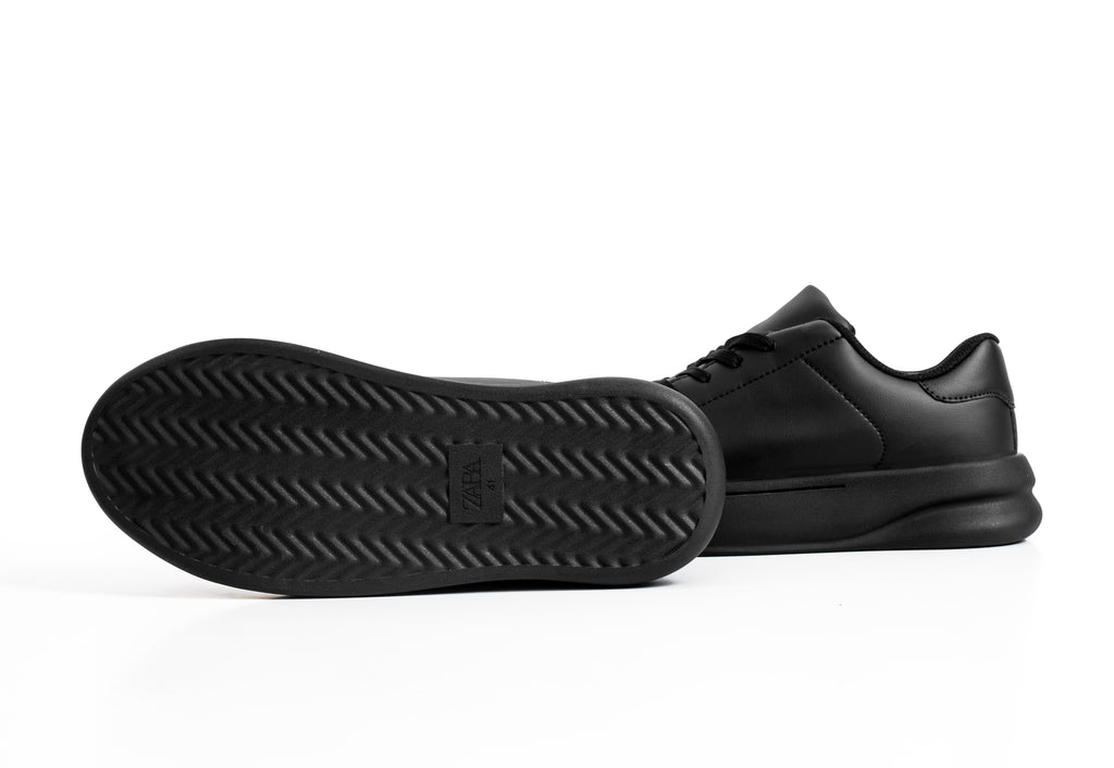 Zara Chunky Sole