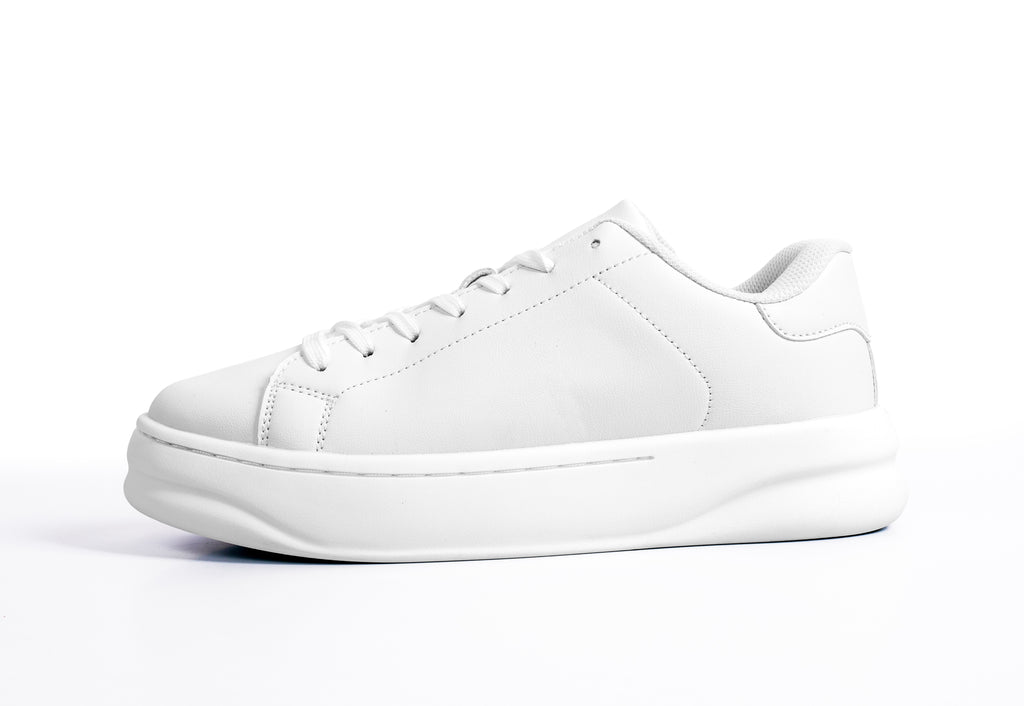 Zara Chunky Sole