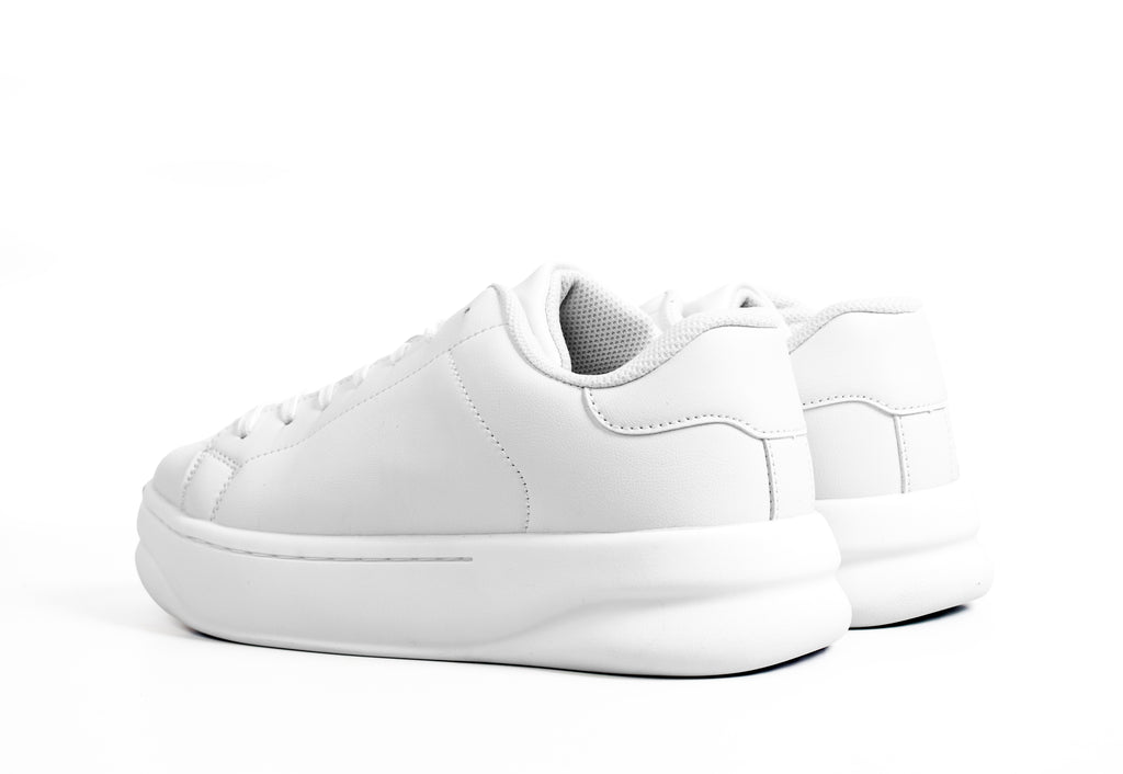 Zara Chunky Sole