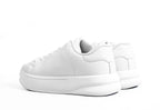 Zara Chunky Sole