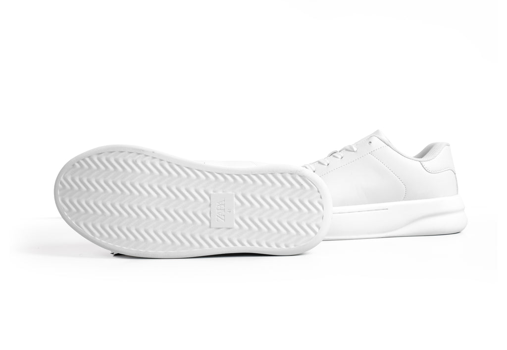 Zara Chunky Sole