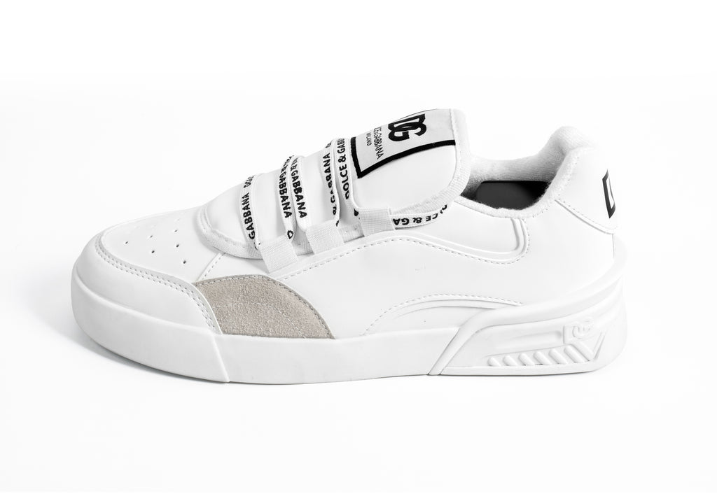 Dolce & Gabbana Low-Tops