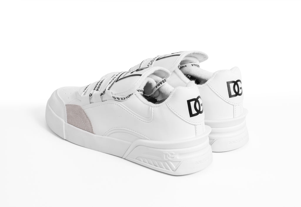 Dolce & Gabbana Low-Tops