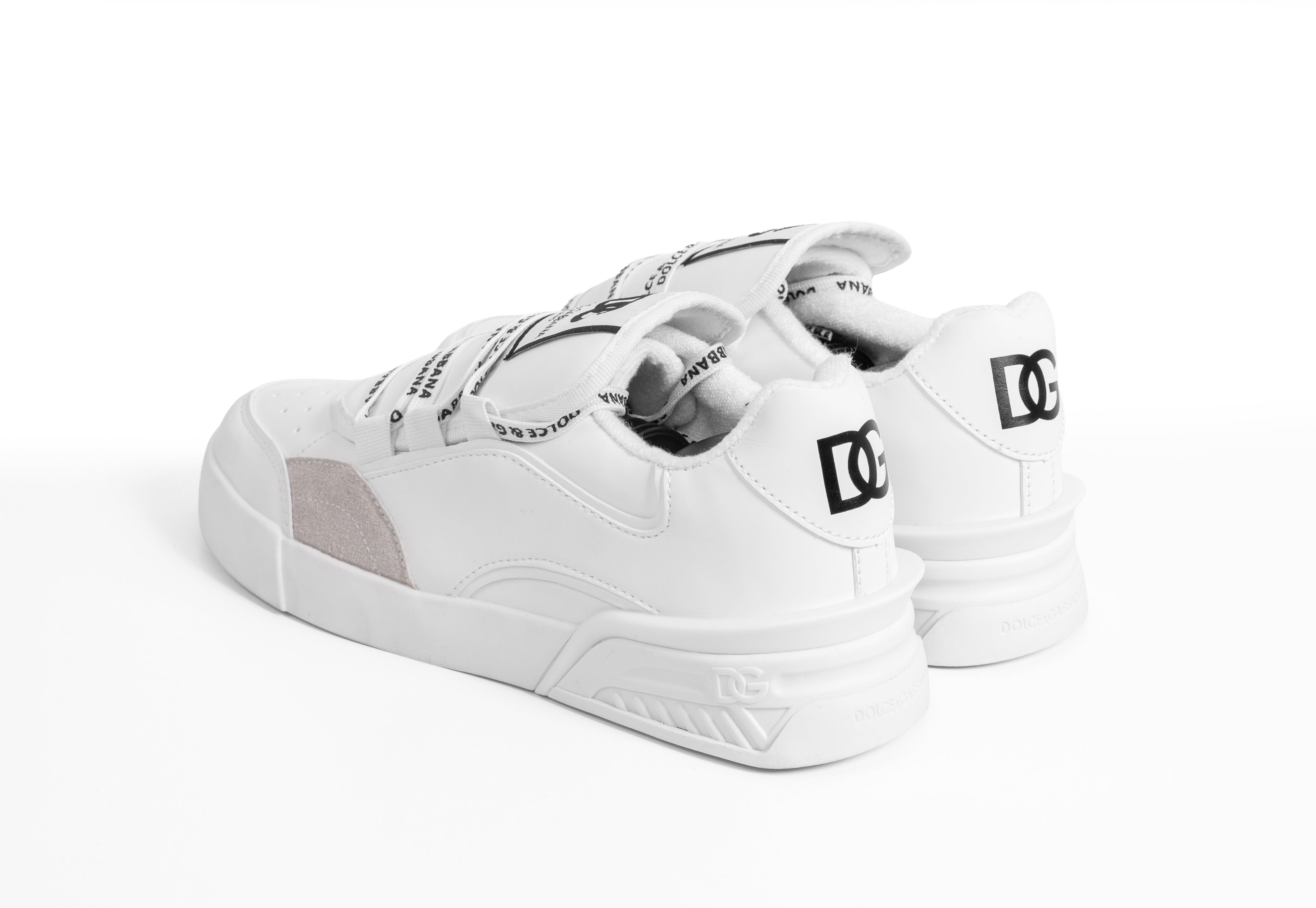 Dolce & Gabbana Low-Tops