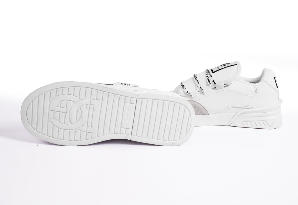 Dolce & Gabbana Low-Tops
