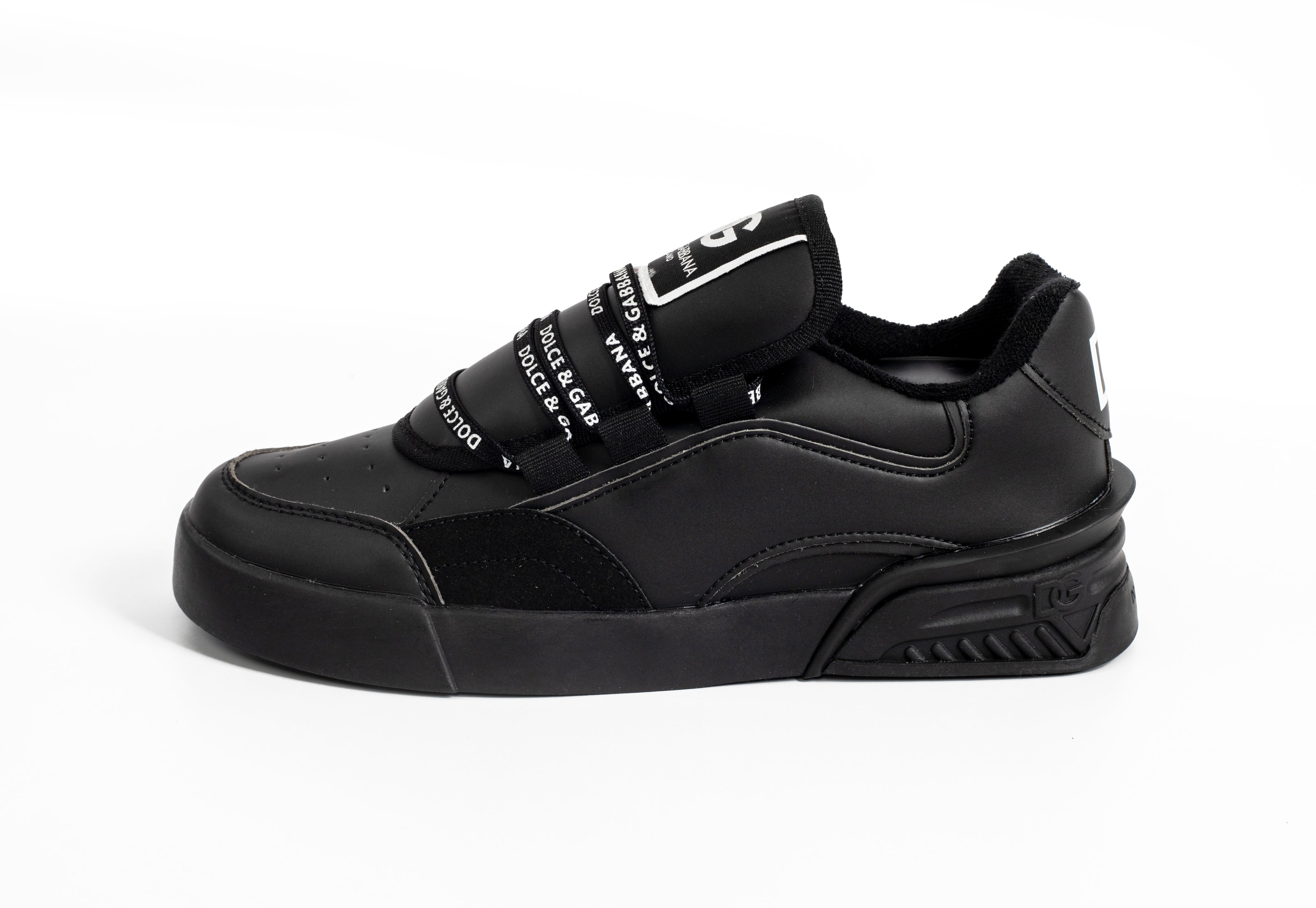 Dolce & Gabbana Low-Tops