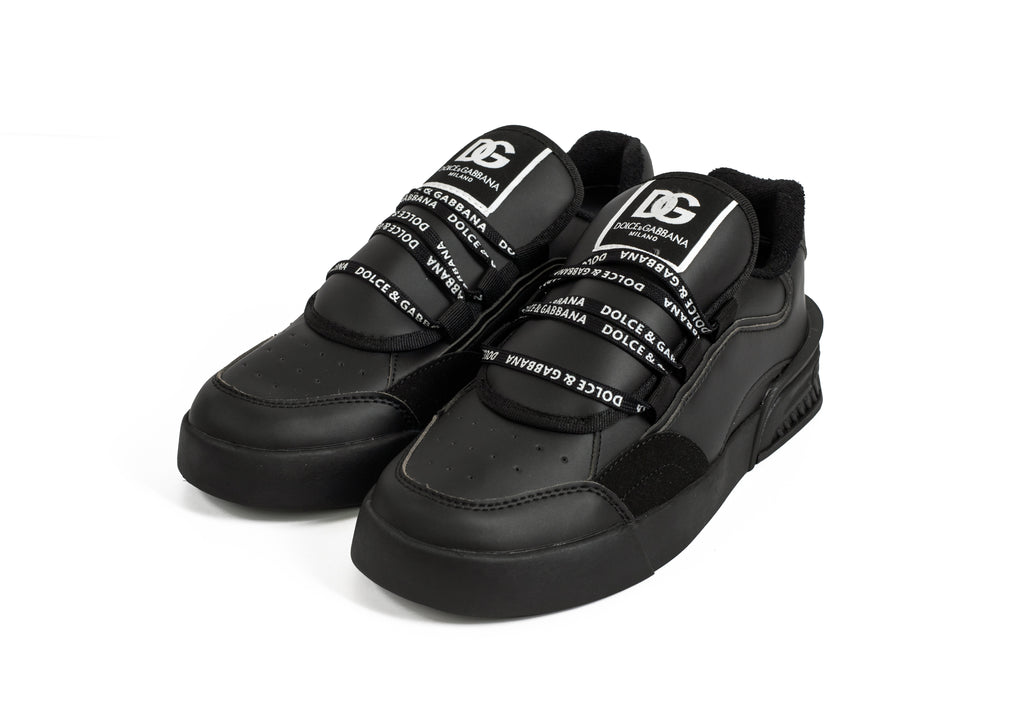 Dolce & Gabbana Low-Tops