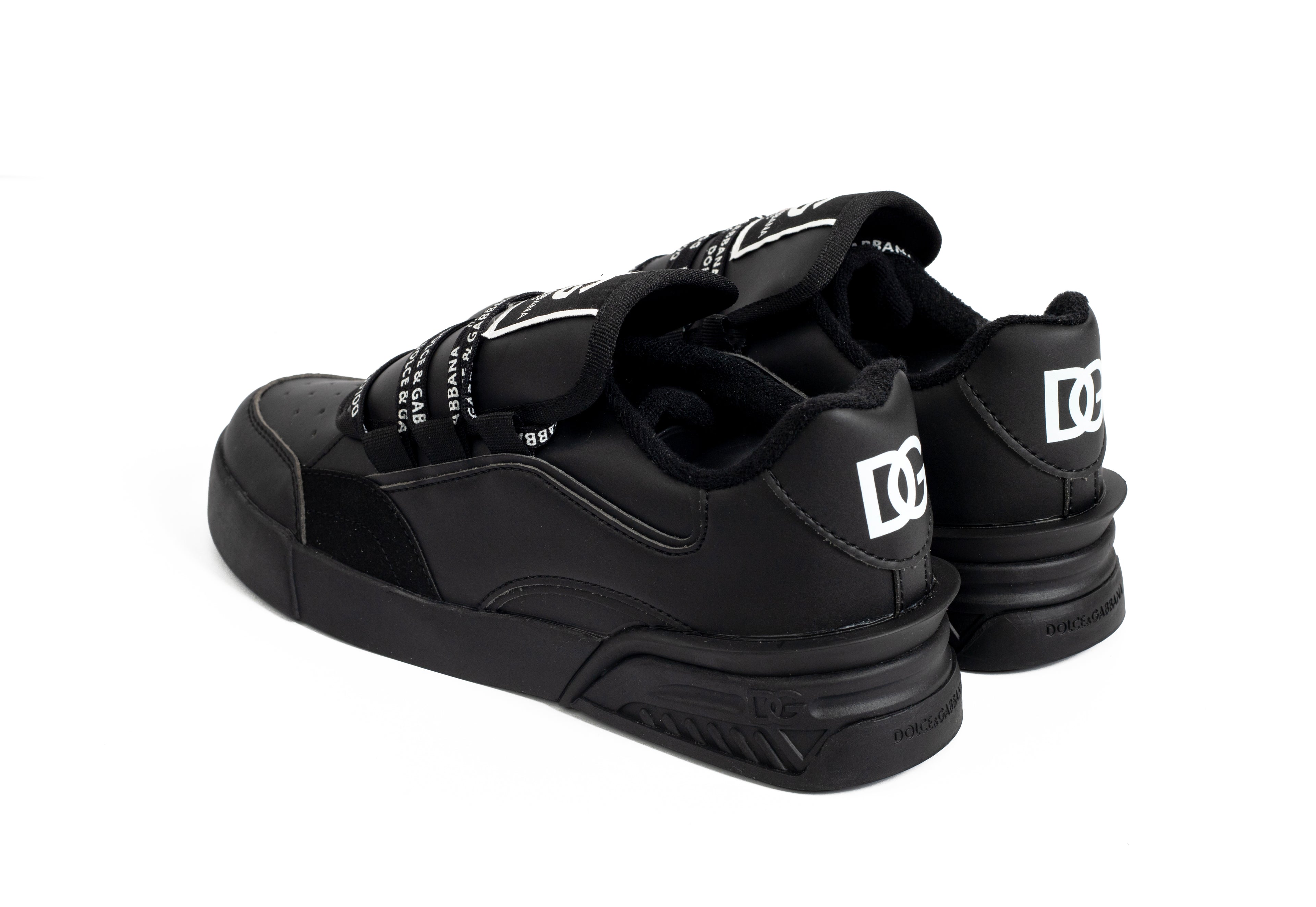 Dolce & Gabbana Low-Tops