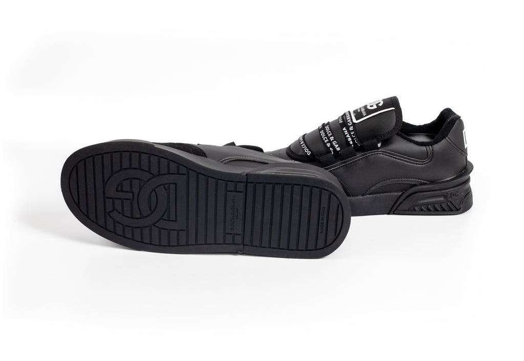 Dolce & Gabbana Low-Tops