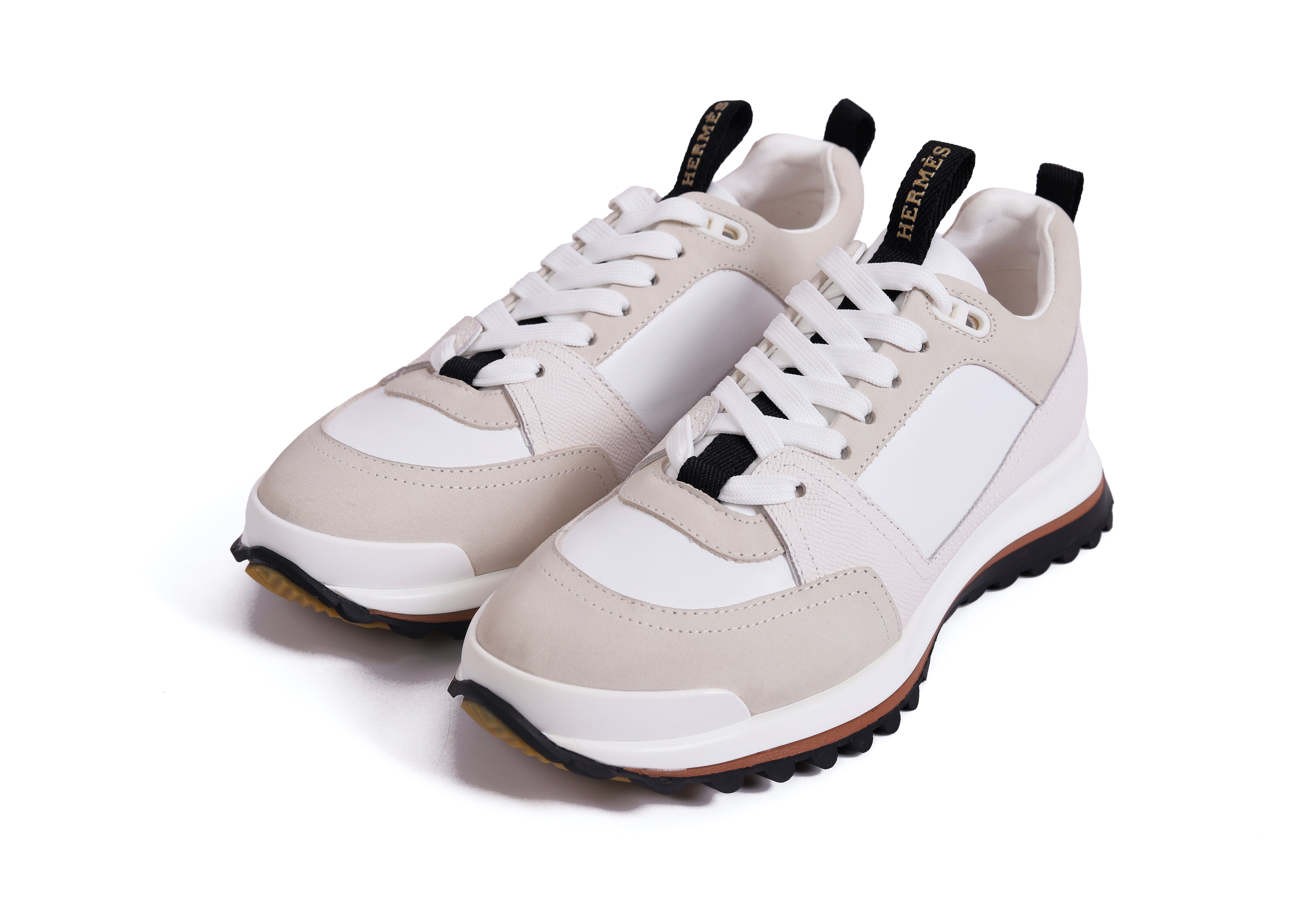 Hermes Leader