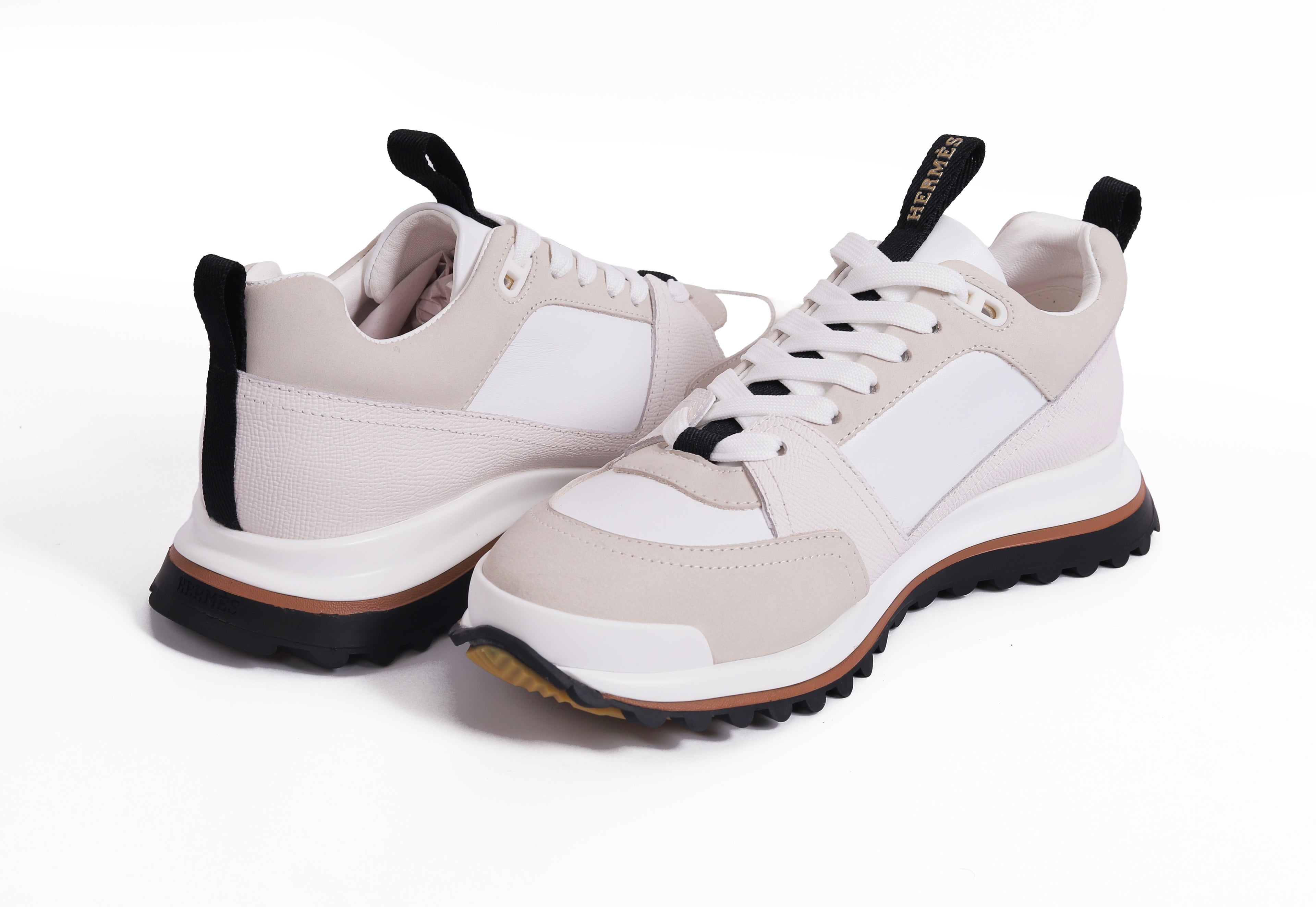 Hermes Leader