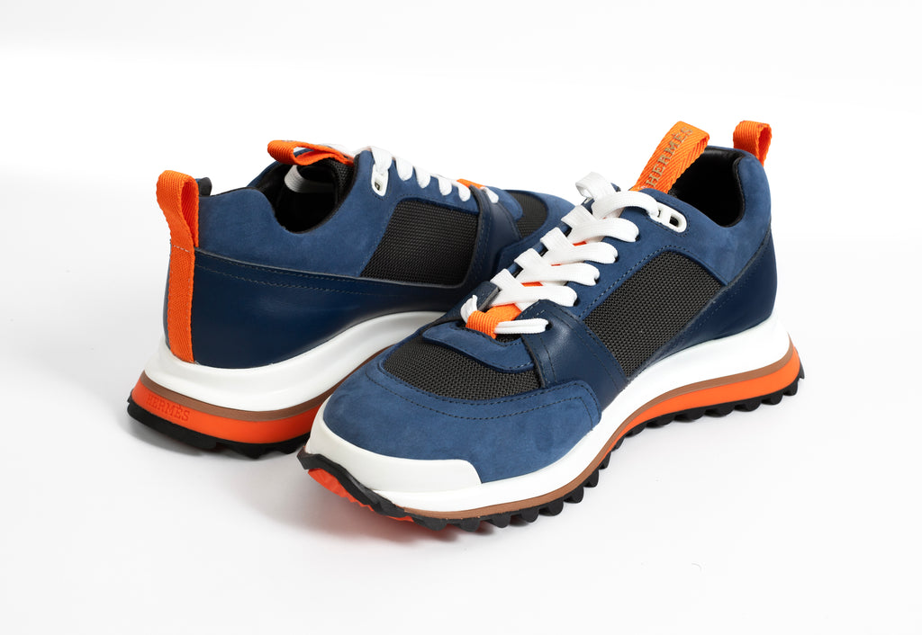 Hermes Leader