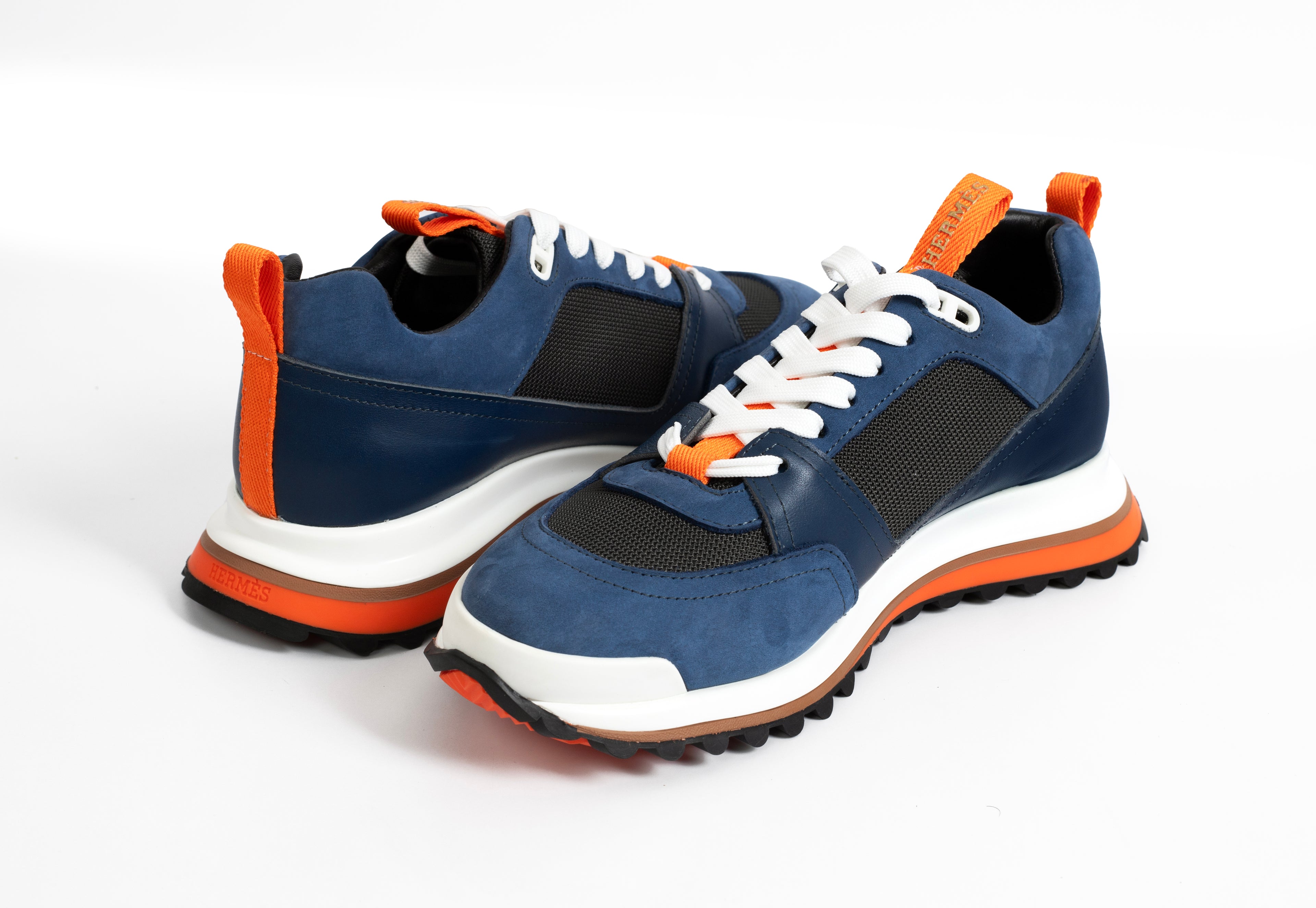 Hermes Leader