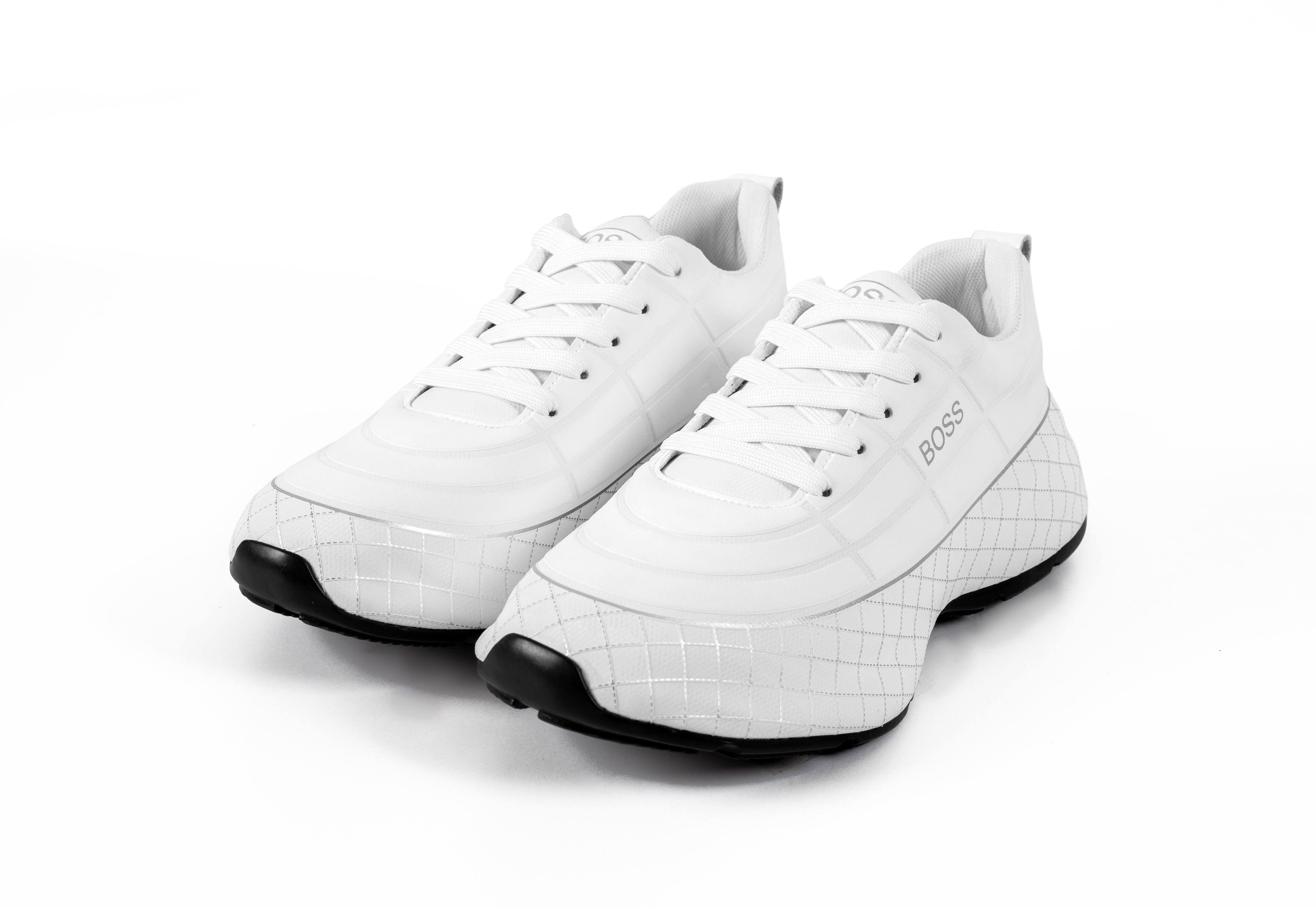 Hugo Boss Low-tops