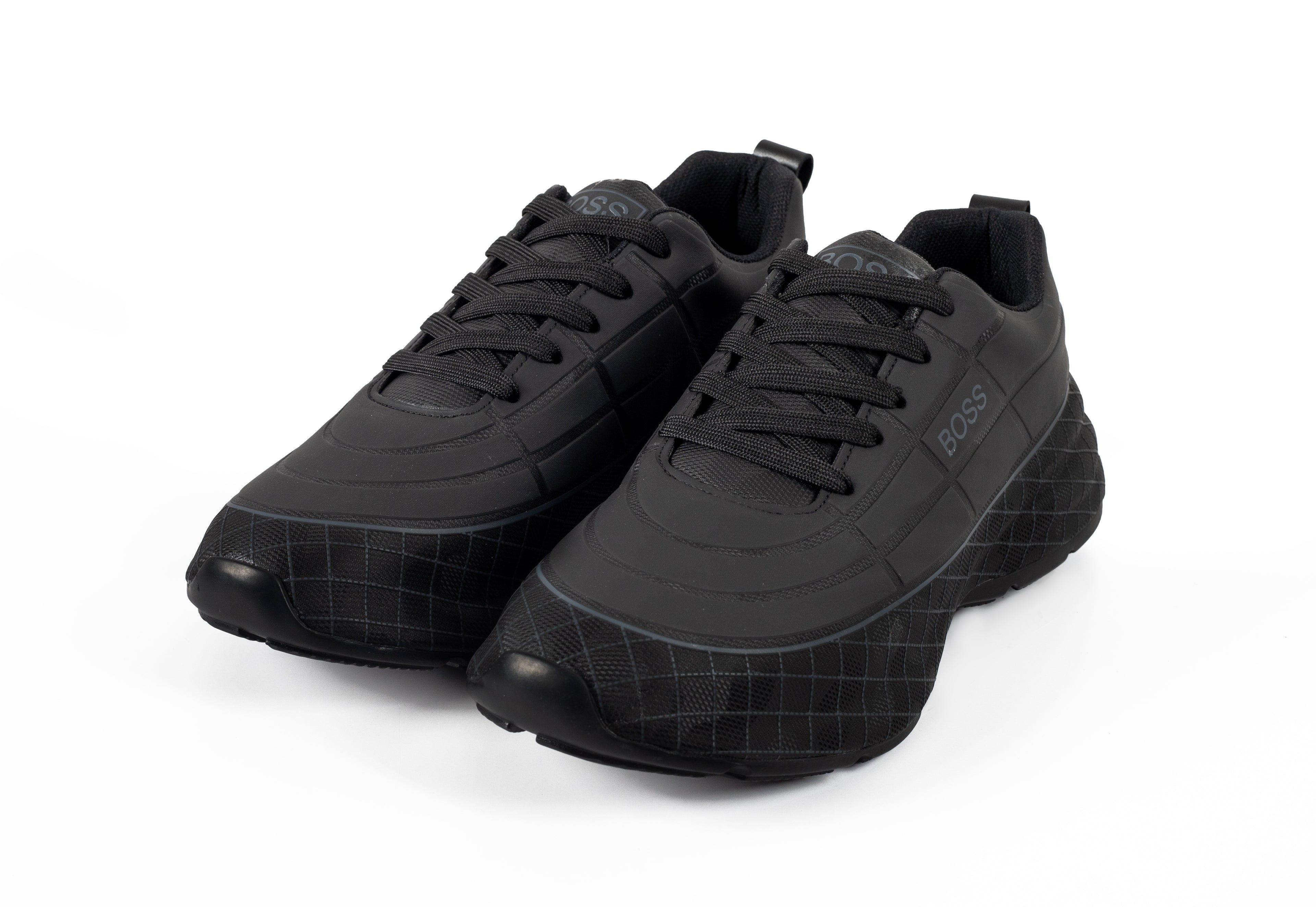 Hugo Boss Low-tops