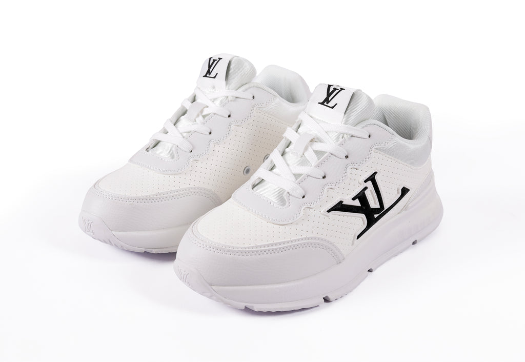 LV Classic Sneakers