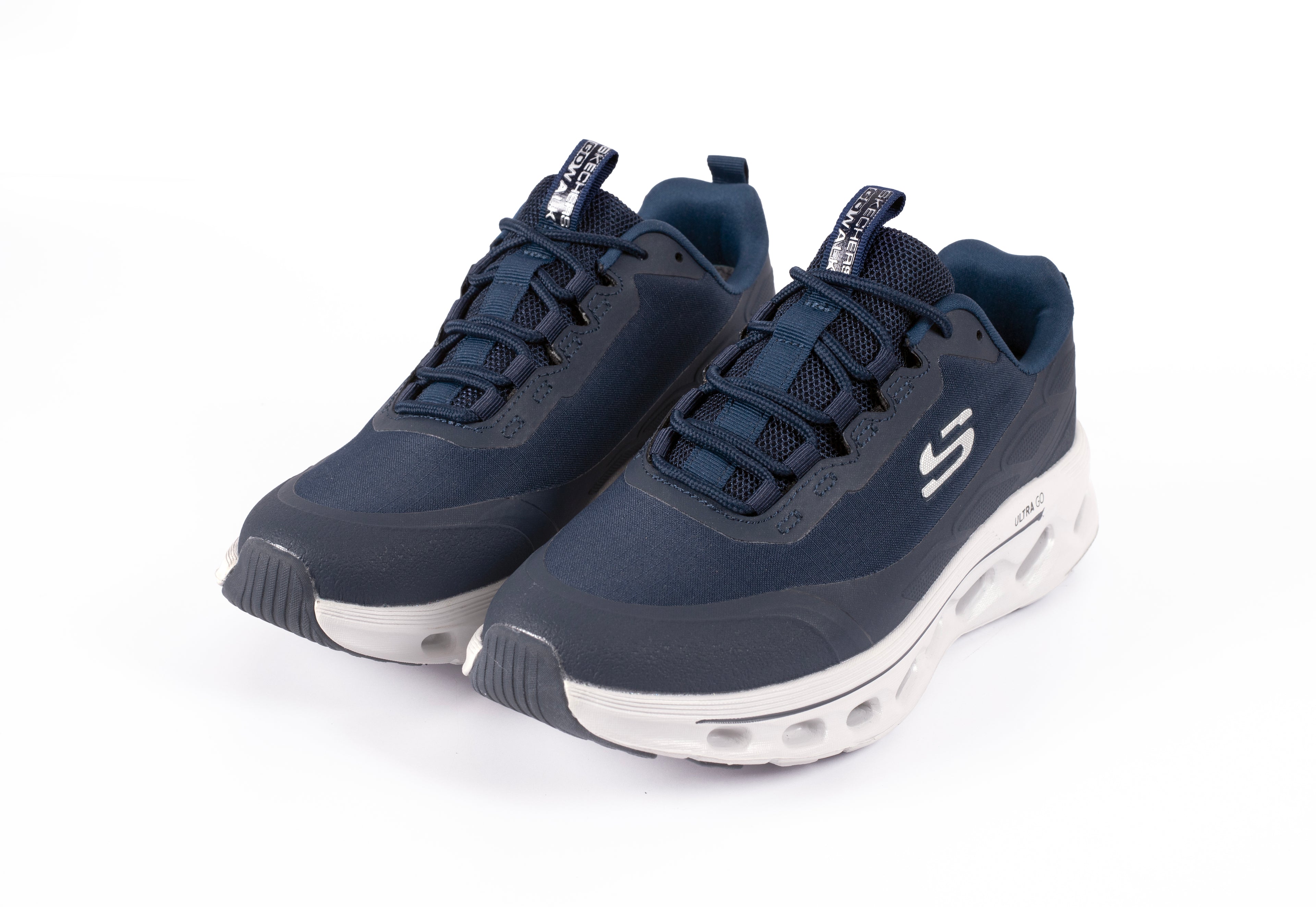 Sketchers Go Walk