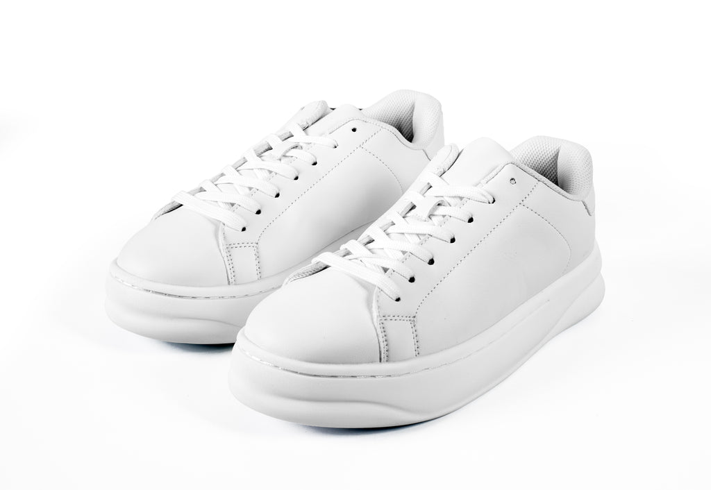 Zara Chunky Sole