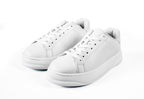 Zara Chunky Sole
