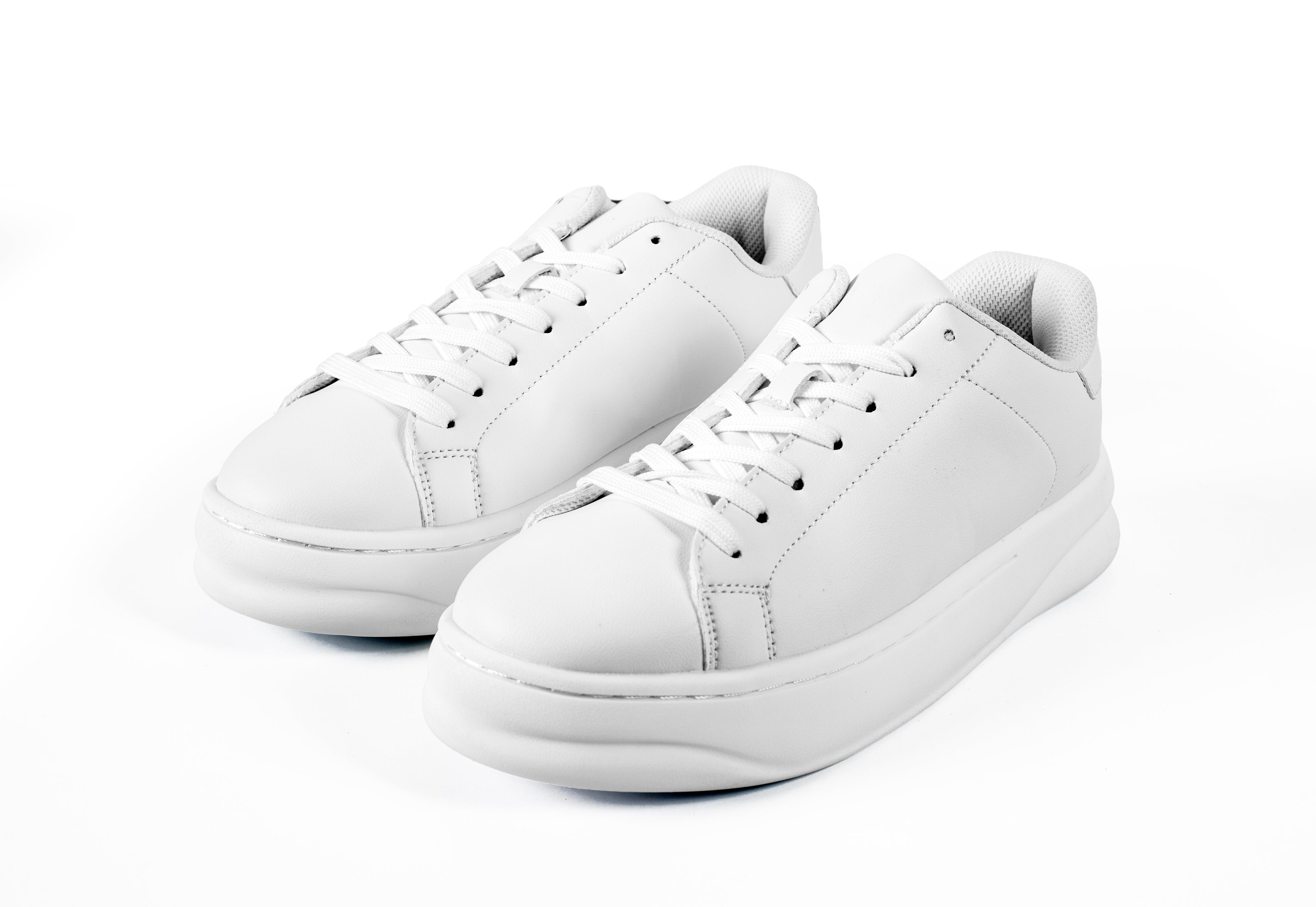 Zara Chunky Sole