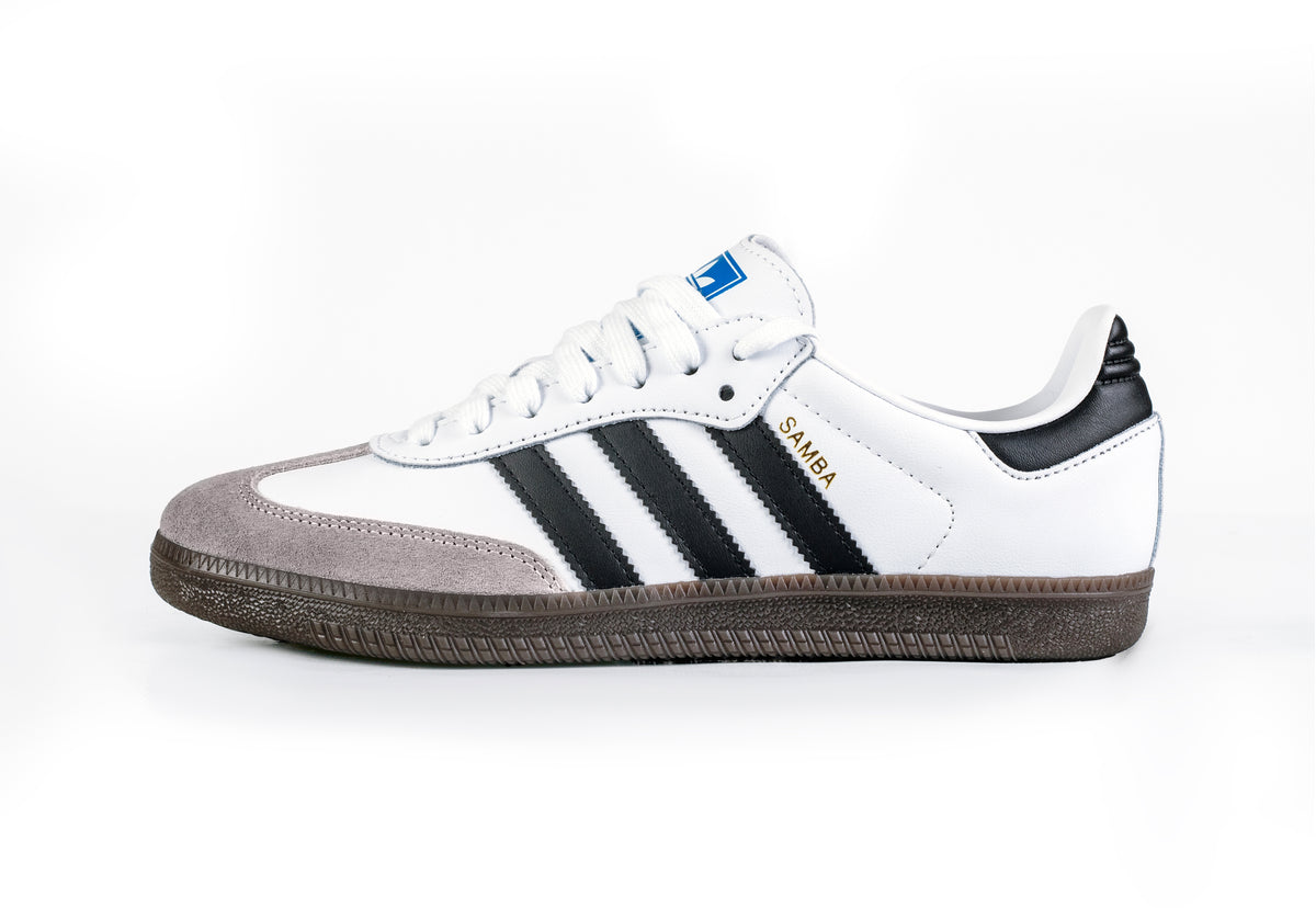 ADIDAS SAMBA