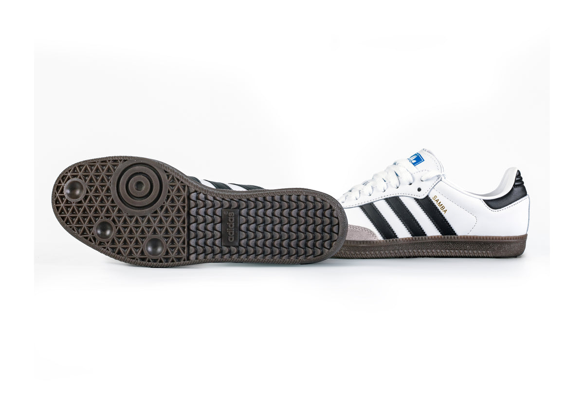 ADIDAS SAMBA