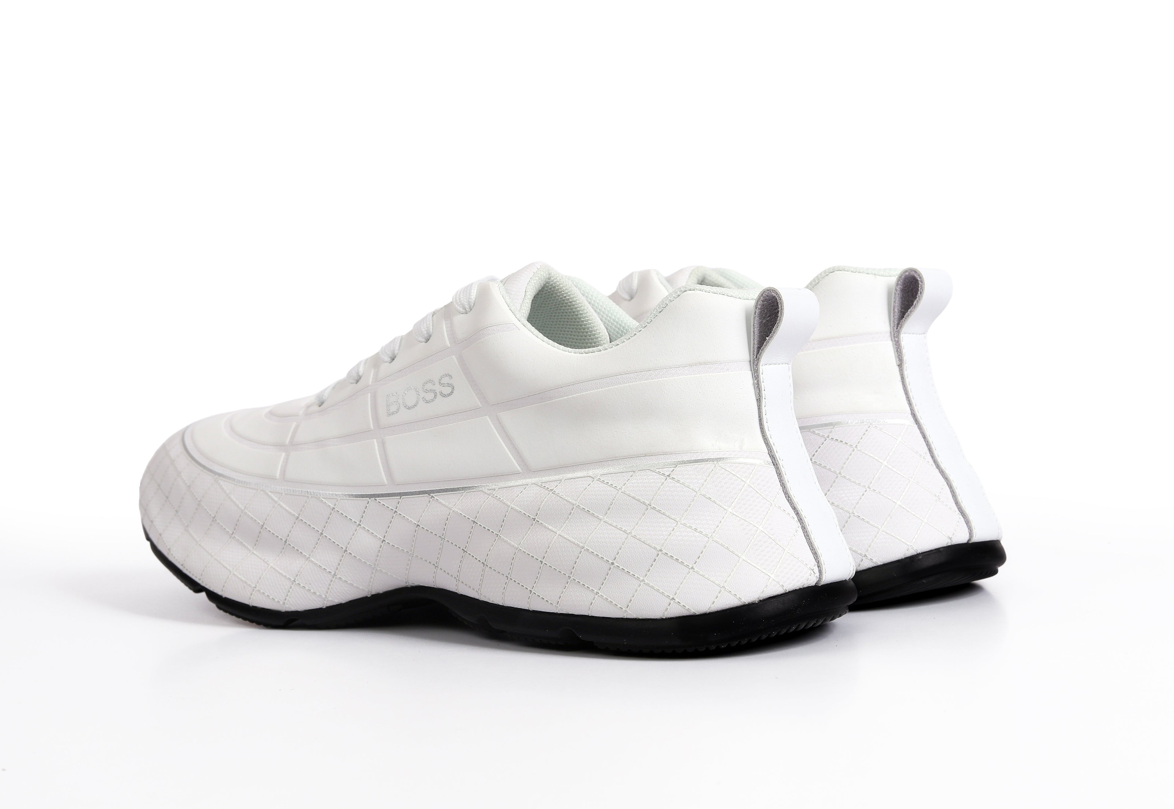 Hugo Boss Low-tops
