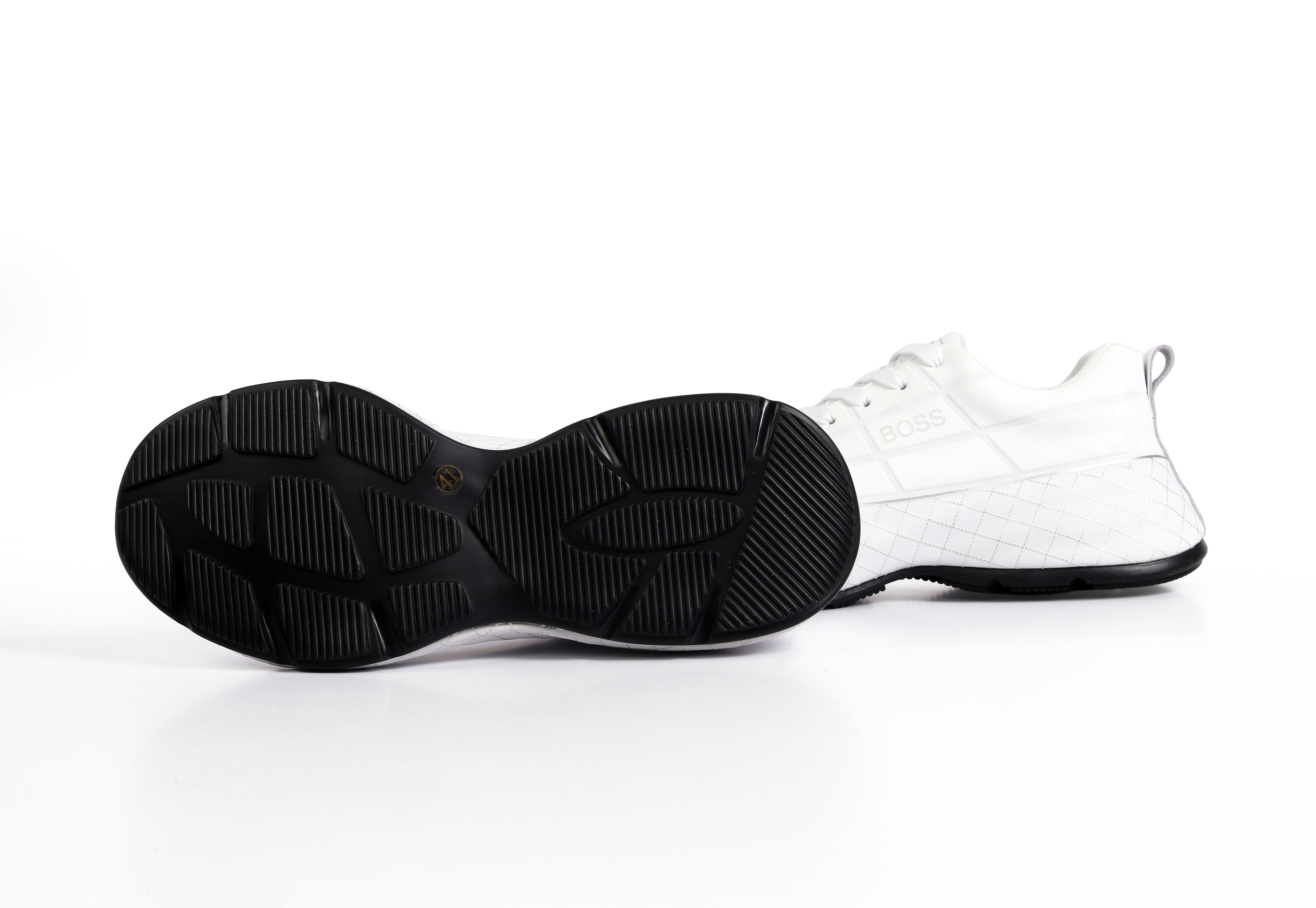 Hugo Boss Low-tops