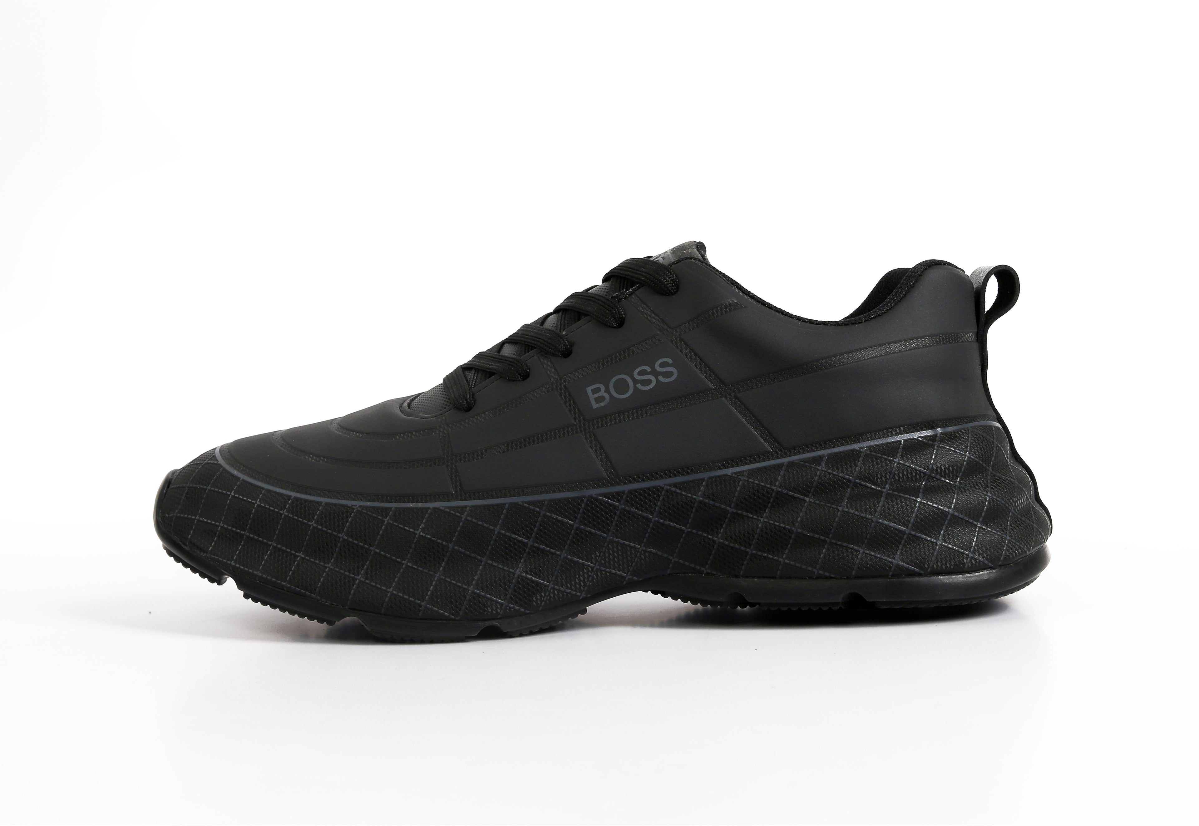 Hugo Boss Low-tops
