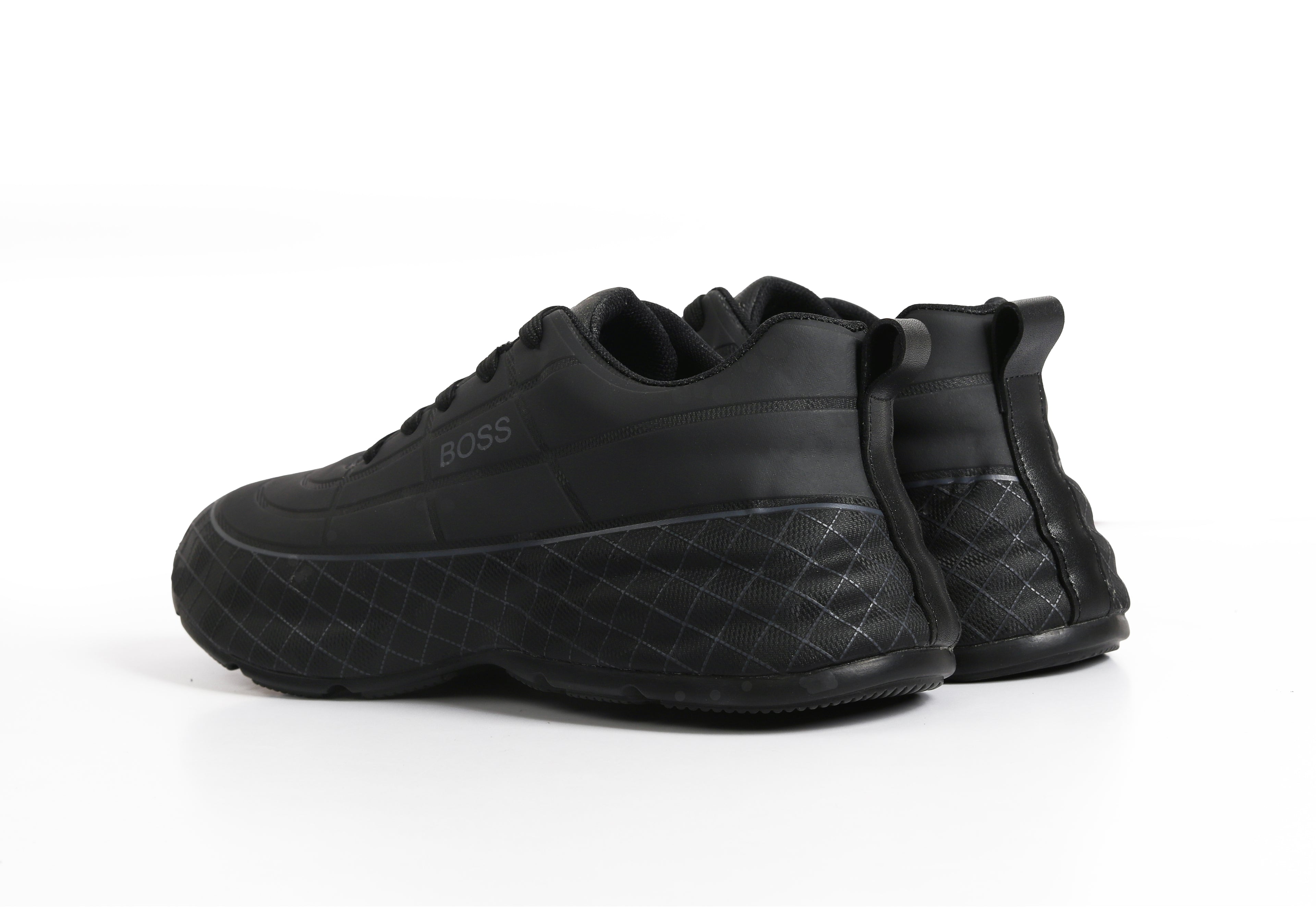Hugo Boss Low-tops