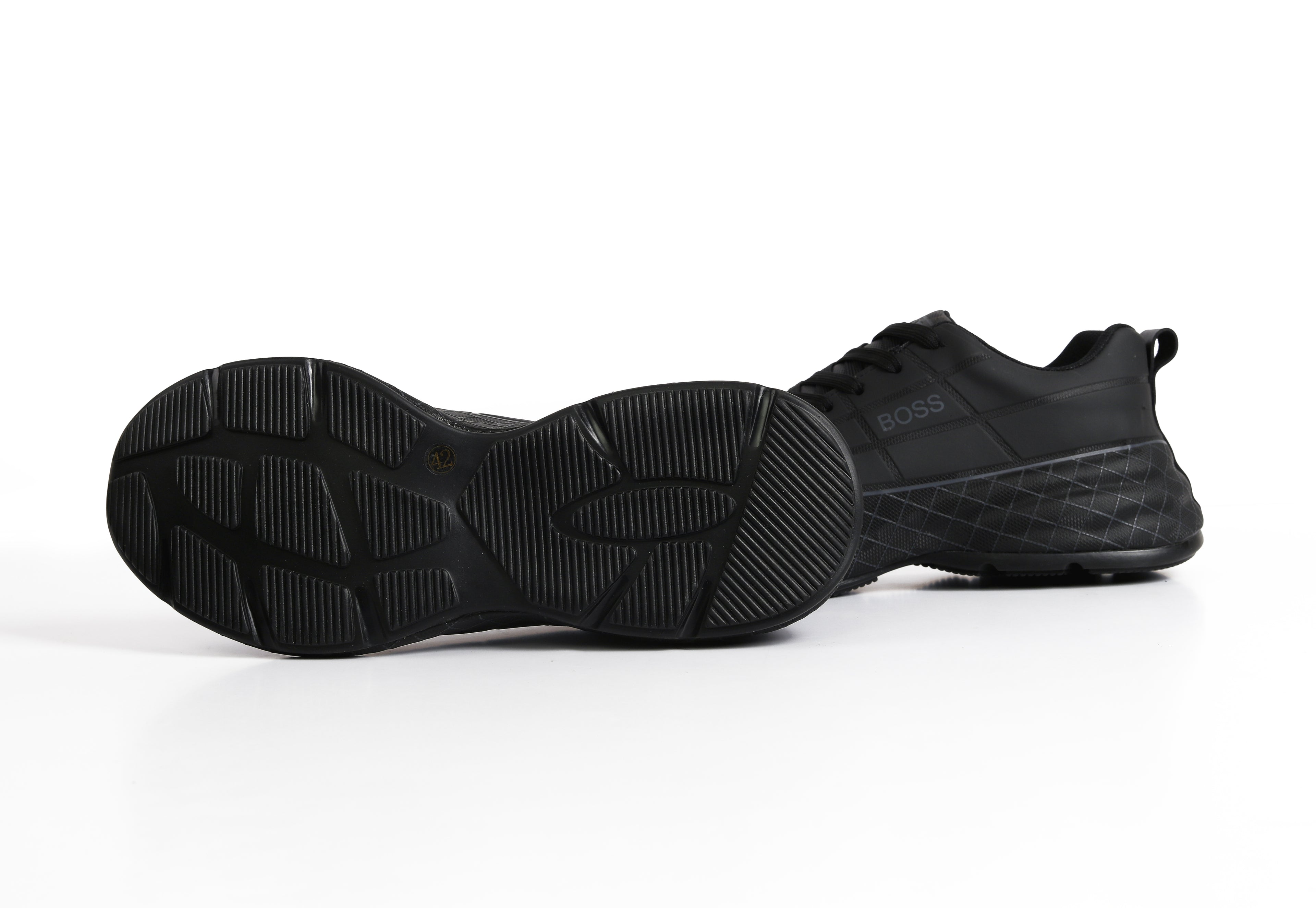 Hugo Boss Low-tops