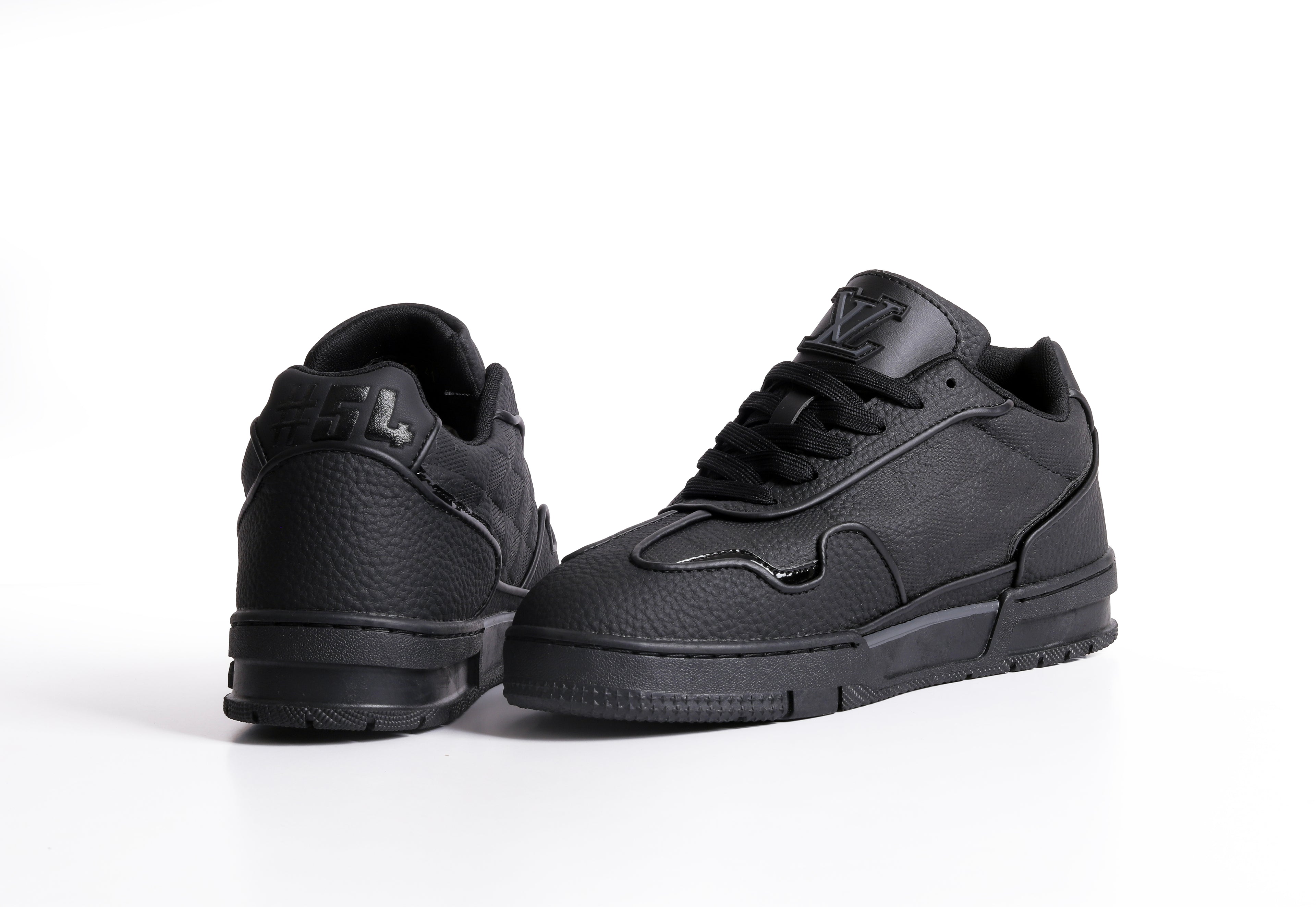LV Trainer