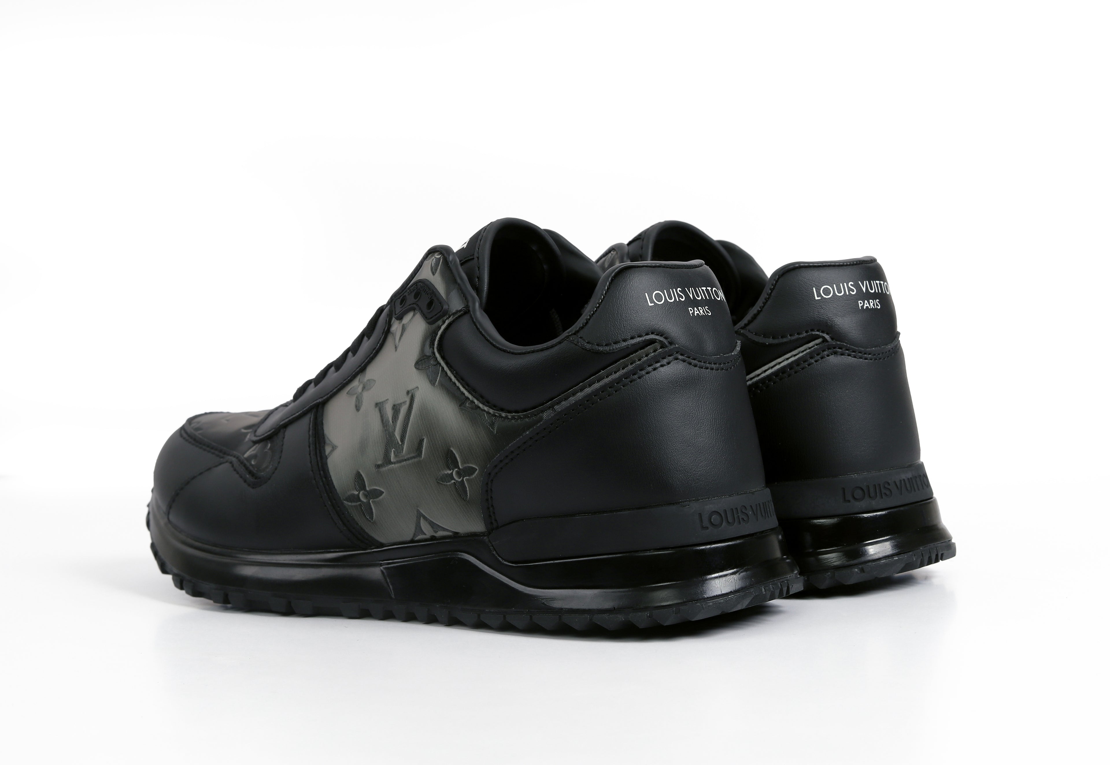 Louis Vuitton Run Away