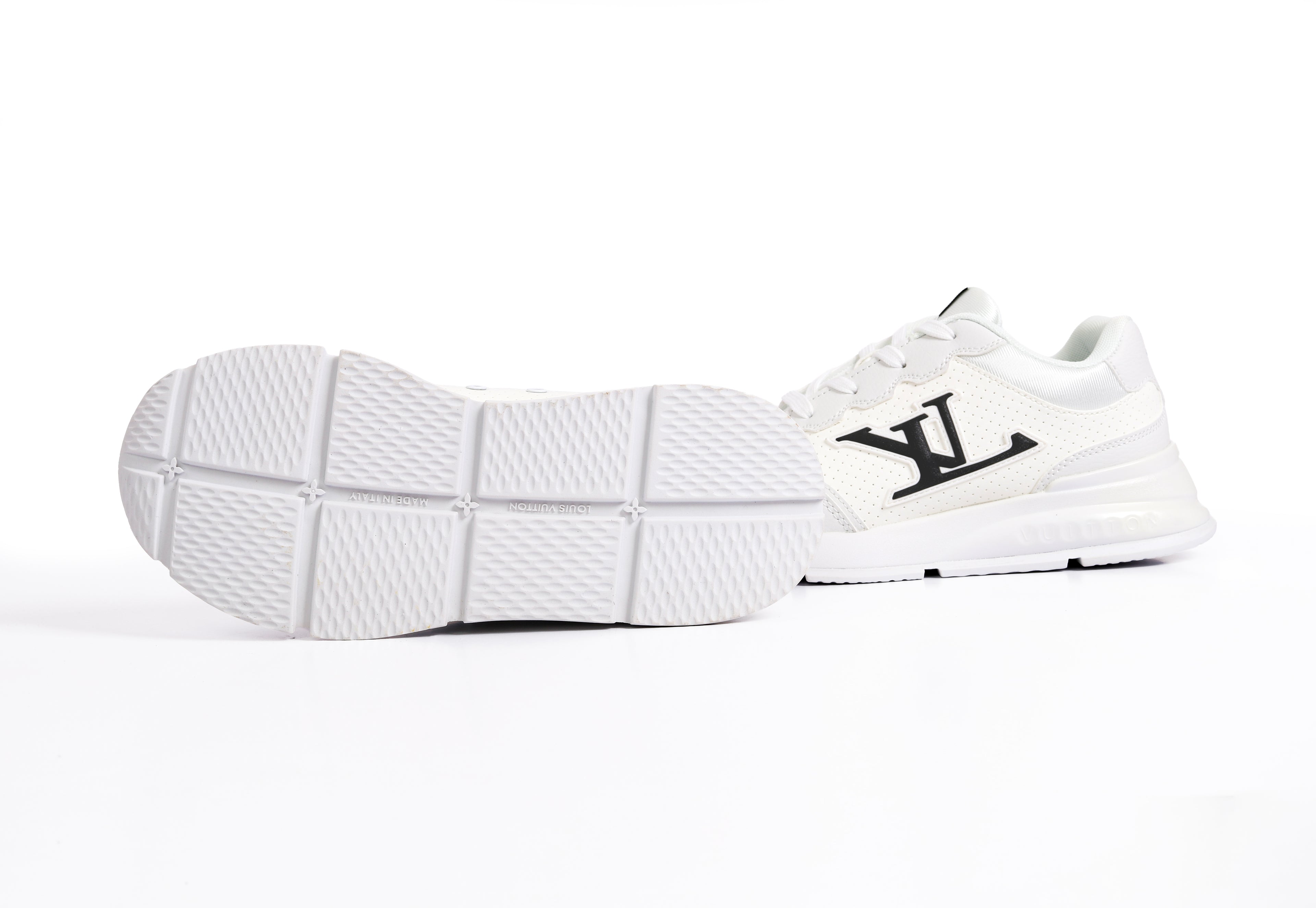 LV Classic Sneakers