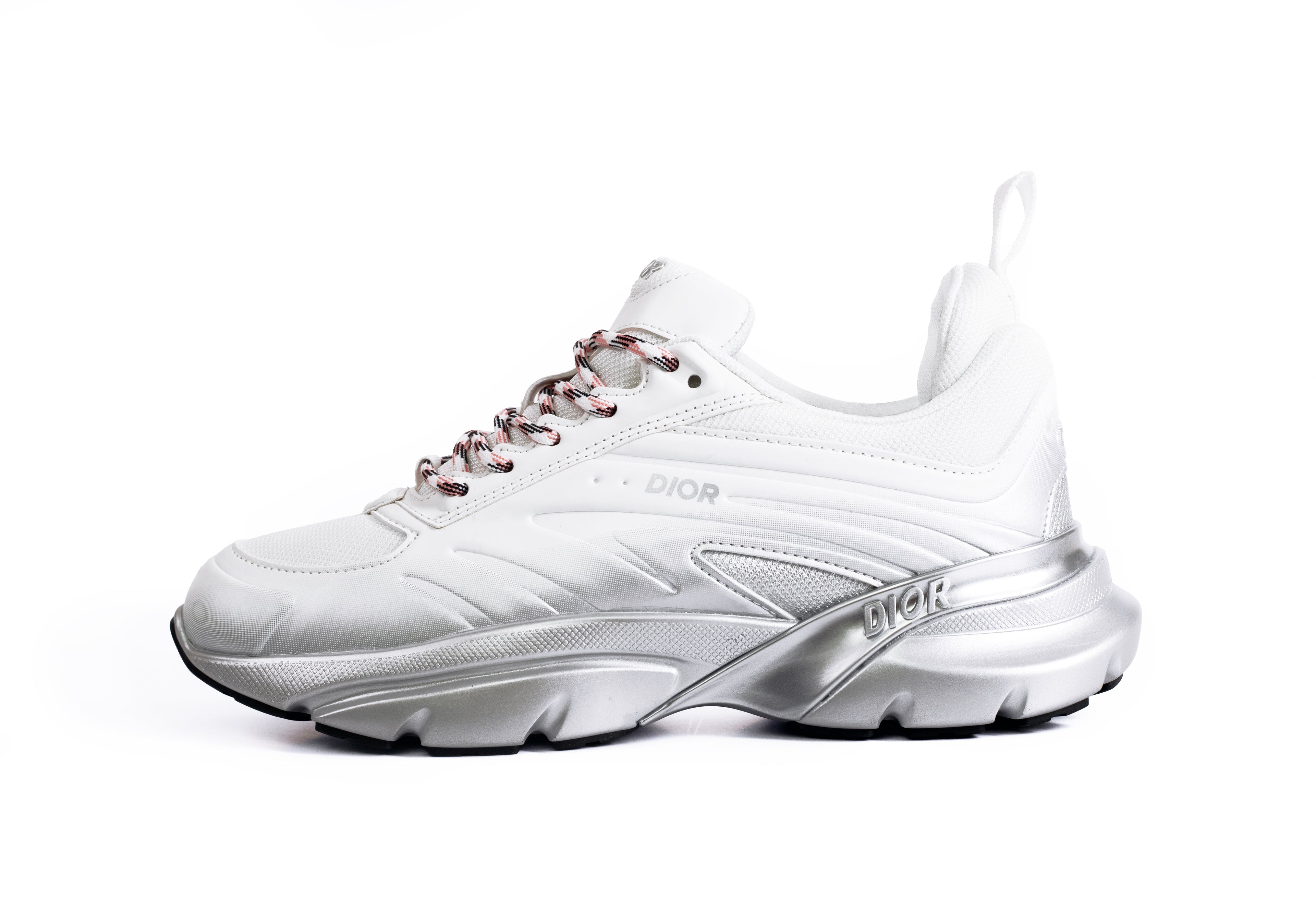 Dior and Lewis Hamilton B44 Blade