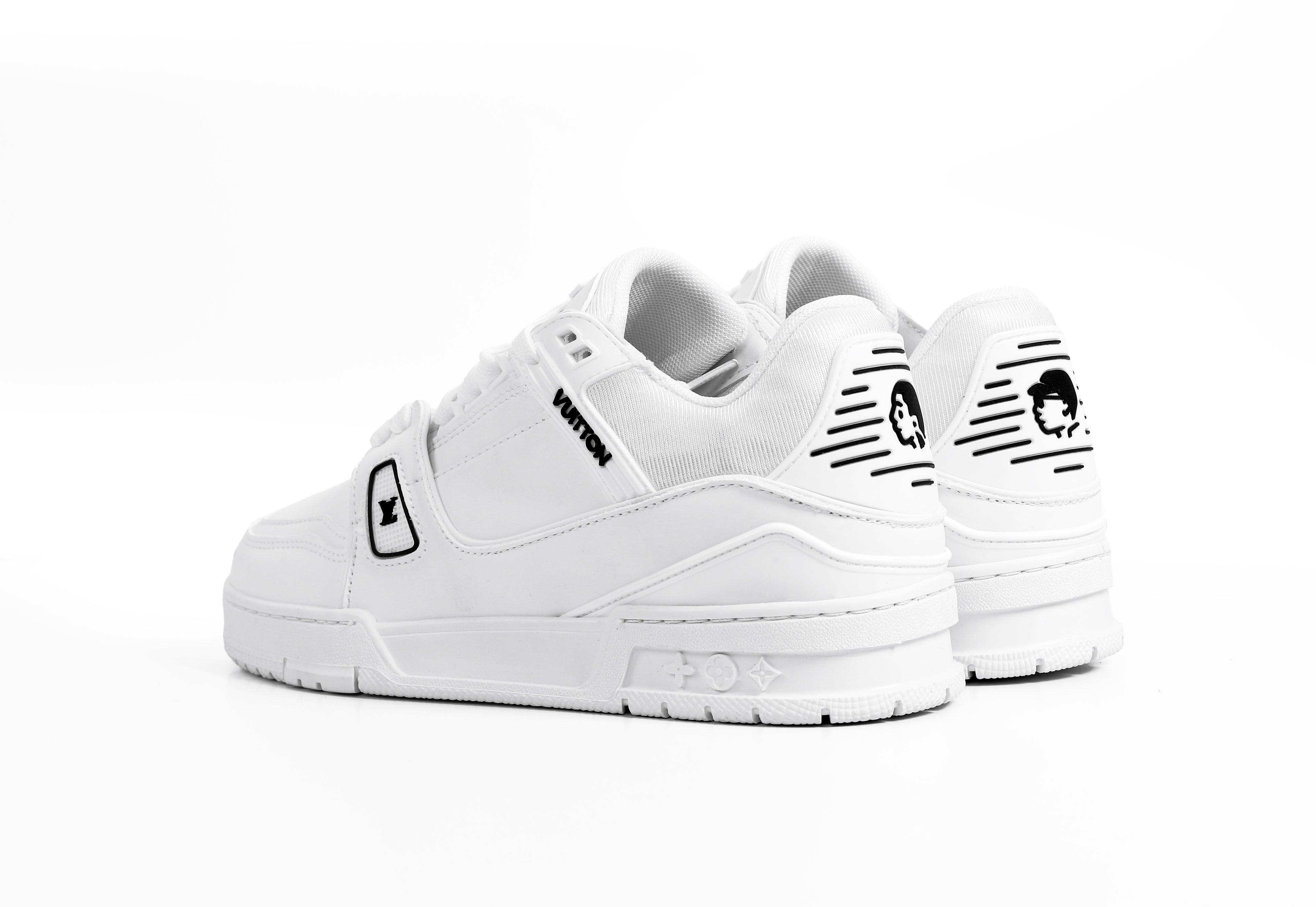 Louis Vuitton Trainer