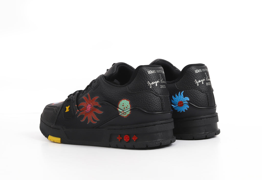 Louis Vuitton x Yayoi Kusama