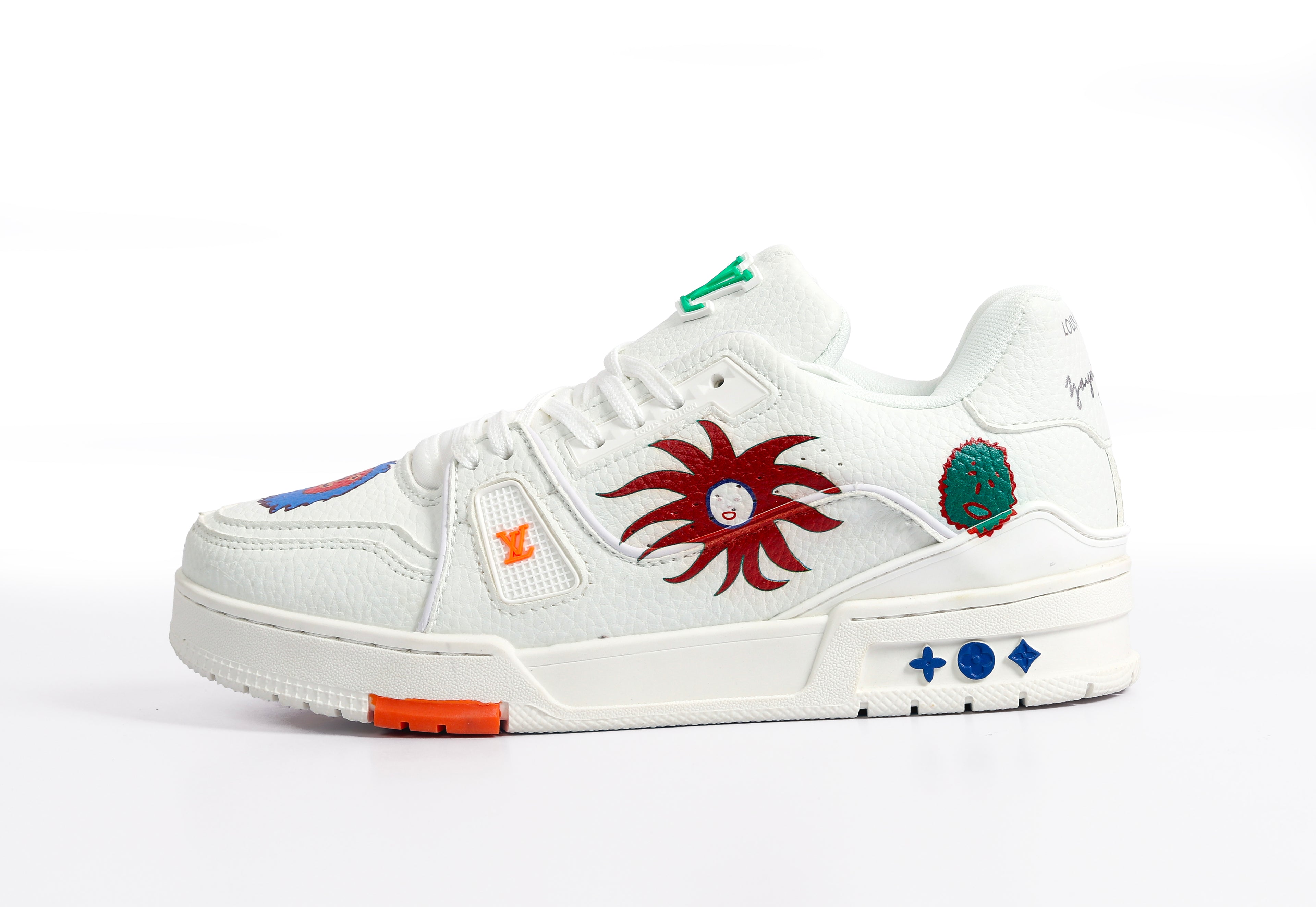 Louis Vuitton x Yayoi Kusama